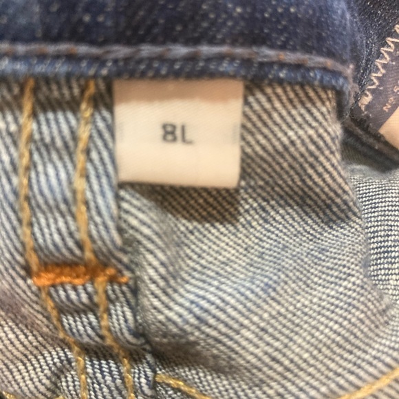 Gap Boot Cut Stretch Jean - Picture 4 of 5